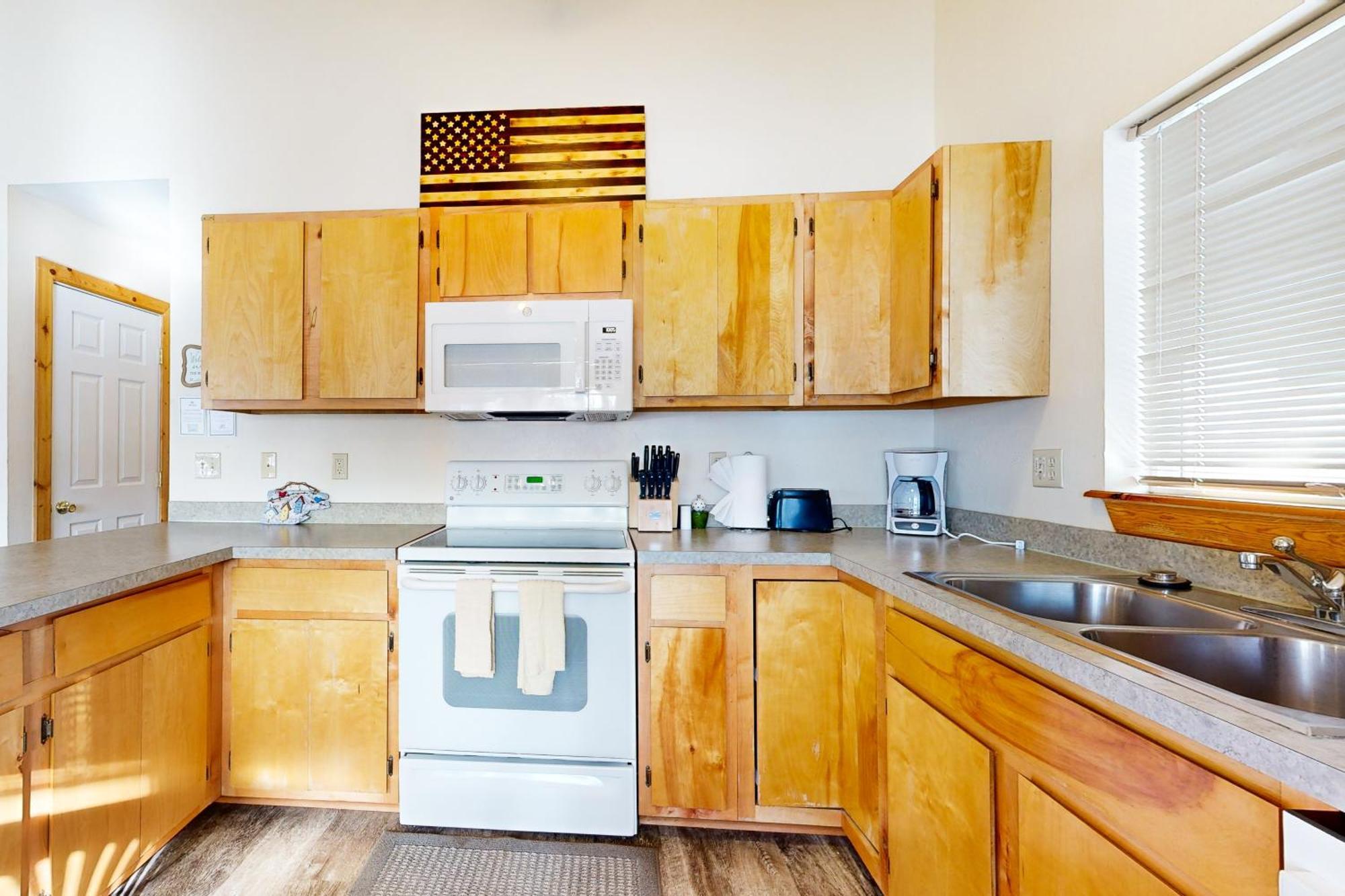 The Great Escape In Gunnison Villa Exterior photo